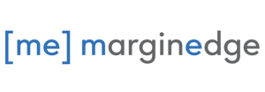 MarginEdge Logo